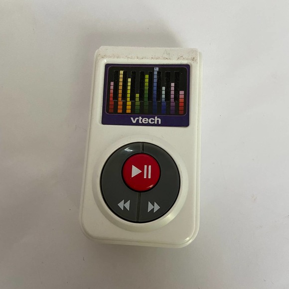 V Tech Pod Works Tested - Picture 1 of 5